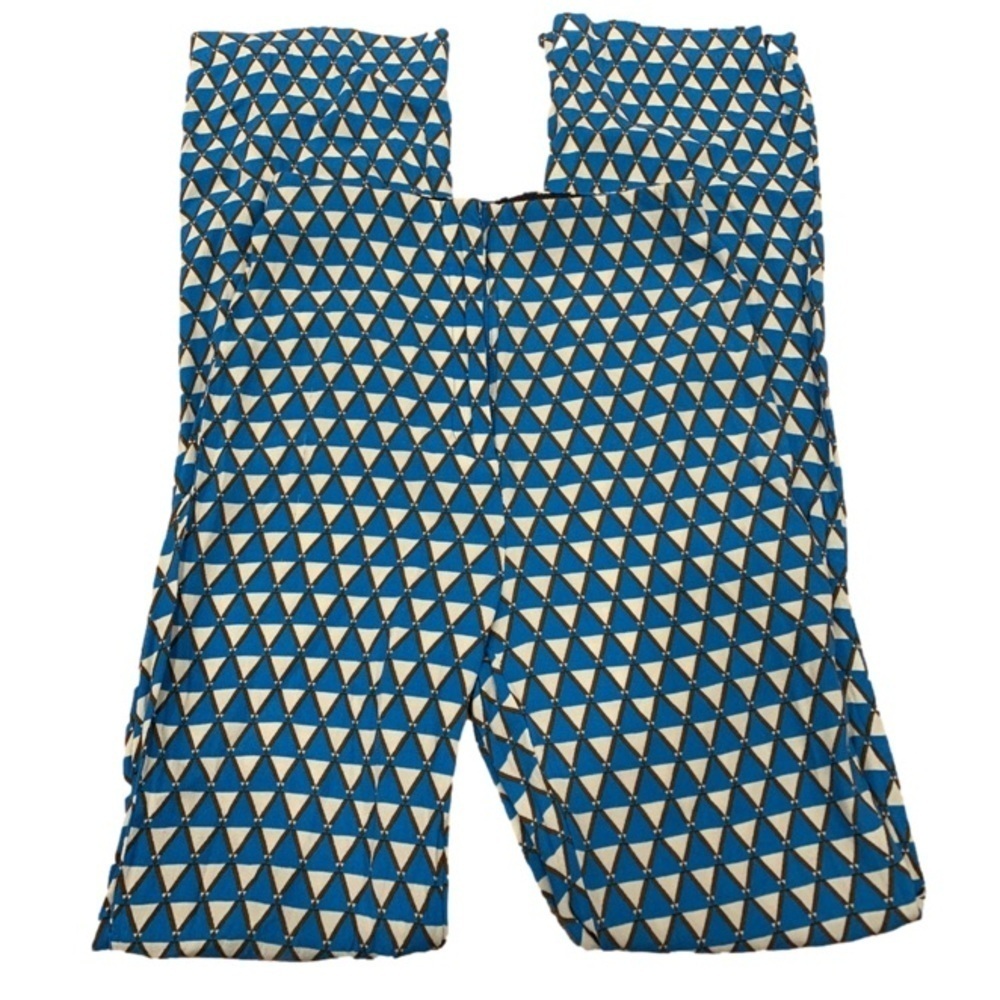 ❤️ Zara Print Pants